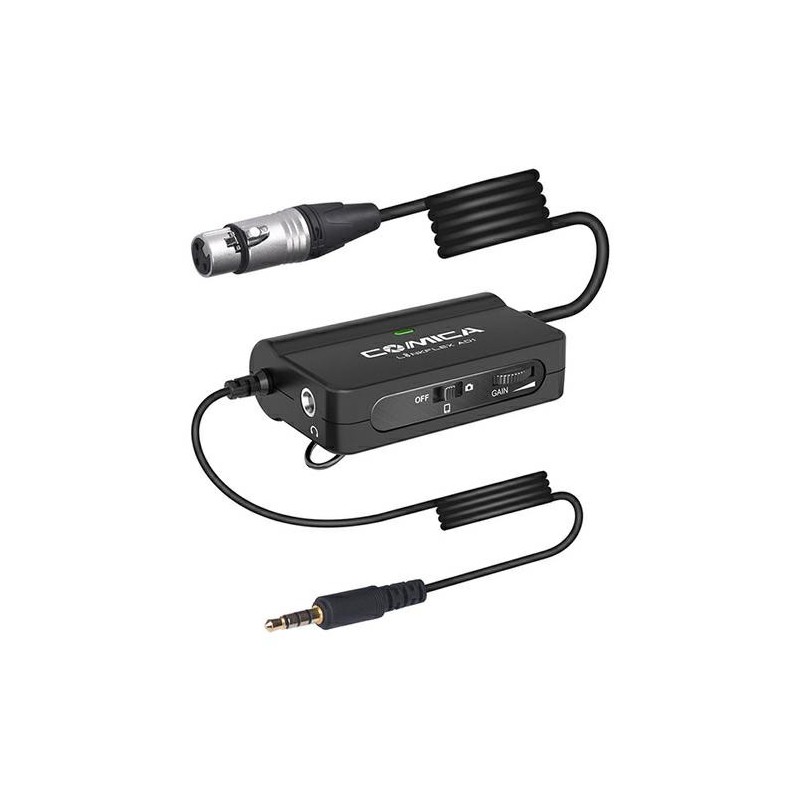 Comica  LinkFlex AD1 Adapter