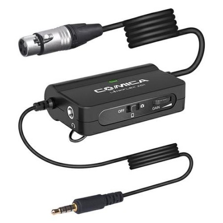 Comica  LinkFlex AD1 Adapter