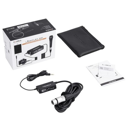 Comica  LinkFlex AD1 Adapter