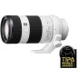 Sony FE 70-200mm f/4 G OSS + studencki cashback 430 zł