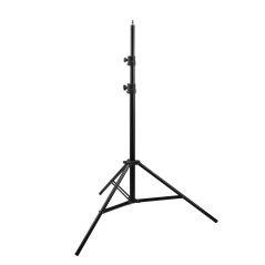 GlareOne Black 280 statyw studyjny z hamulcem sprężynowym