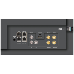 Monitor Postium OBM-W240