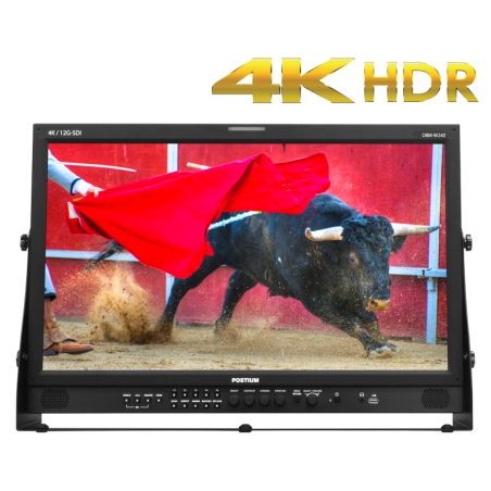 Monitor Postium OBM-W240