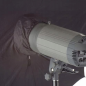 Delamax Parasol Softbox Foto Studio Plener 84cm