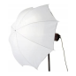 Delamax Parasol Softbox Foto Studio Plener 84cm