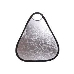 Delamax Blenda Foto Tło Dyfuzor Plener Studio 60cm 2w1 z uchwytem