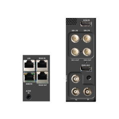 Monitor Postium OBM-N090 9''