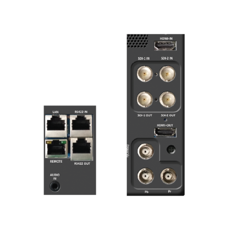 Monitor Postium OBM-N090 9''