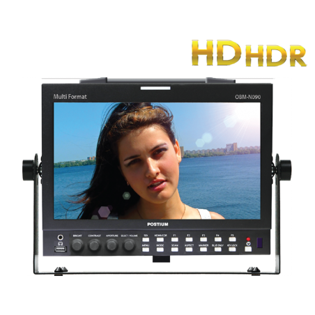 Monitor Postium OBM-N090