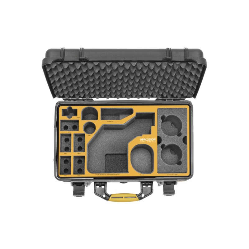 Walizka ochronna HPRC 2550W dla Sony FX6