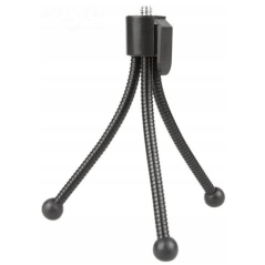 Delamax Mini statyw do aparatu/kamery/telefonu tripod