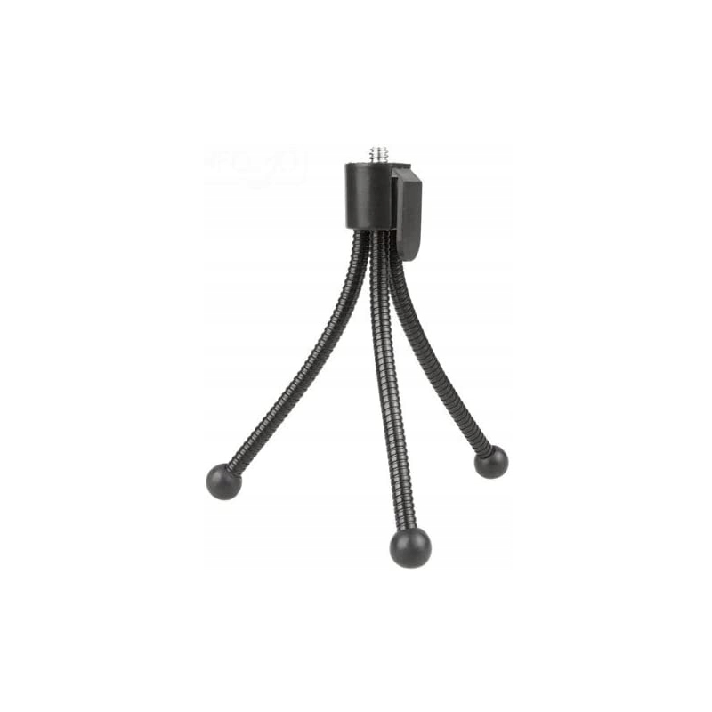 Delamax Mini statyw do aparatu/kamery/telefonu tripod