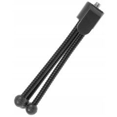Delamax Mini statyw do aparatu/kamery/telefonu tripod