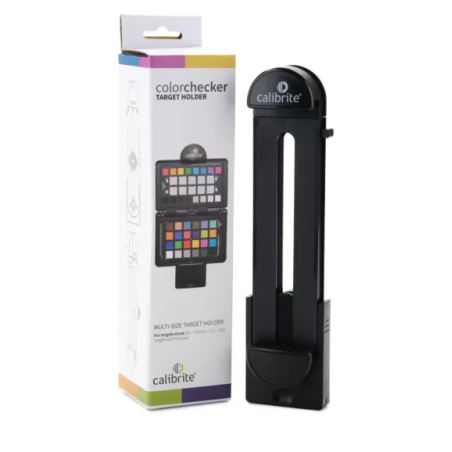 Calibrite Target Holder regulowany uchwyt wzorca