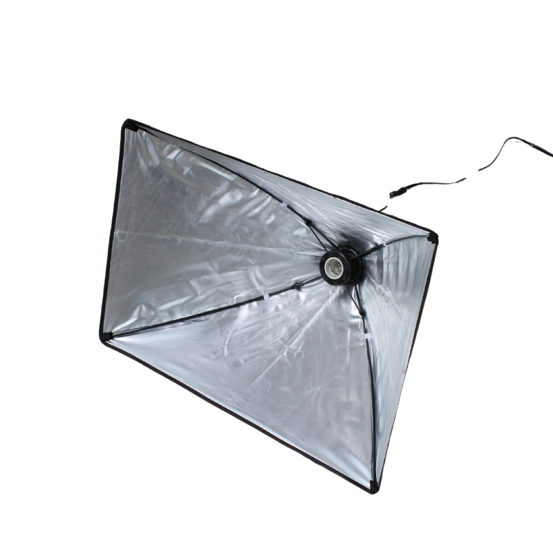 Delamax Softbox 55cm na żarówkę e27