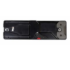 Łyżwa SECCED SC-VCT18