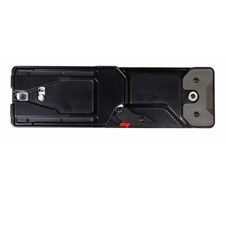 Łyżwa SECCED SC-VCT18