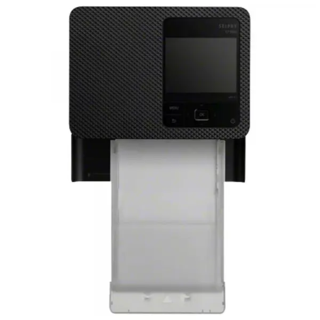 Drukarka Canon SELPHY CP-1500 czarna + cashback 50 zł