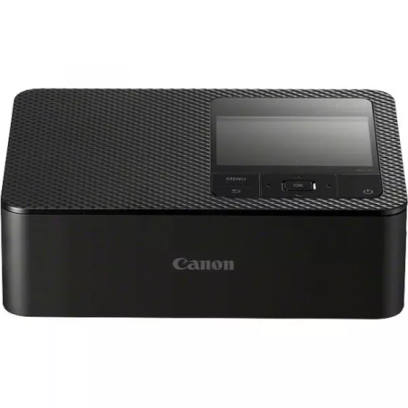 Drukarka Canon SELPHY CP-1500 czarna + cashback 50 zł