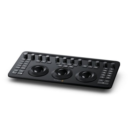 Blackmagic Design  DaVinci Resolve Micro Color Panel