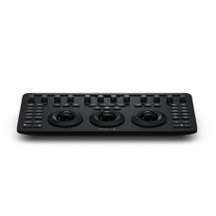 Blackmagic Design  DaVinci Resolve Micro Color Panel