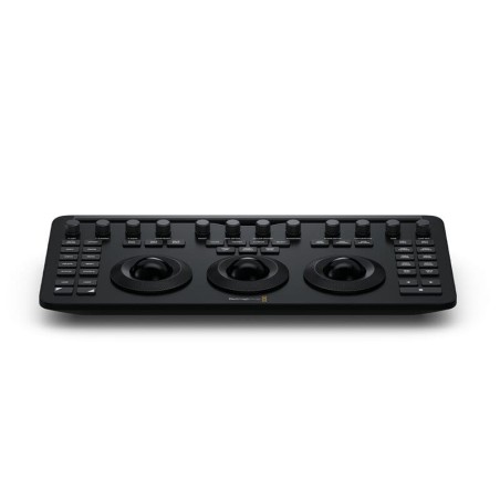 Blackmagic Design  DaVinci Resolve Micro Color Panel