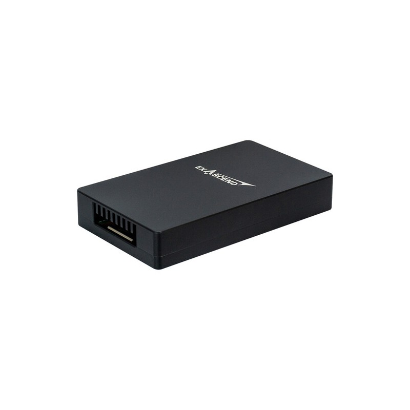 Czytnik kart ExAscend CFexpress Type B USB 3.2 20Gbps