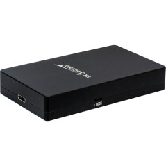 Czytnik kart ExAscend CFexpress Type B USB 3.2 20Gbps