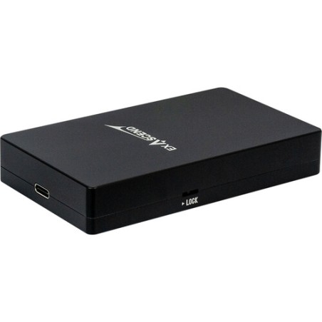 Czytnik kart ExAscend CFexpress Type B USB 3.2 20Gbps