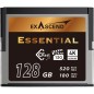 Karta pamięci ExAscend Essential CFast 2.0 128 GB R-550MB/s W-530MB/s