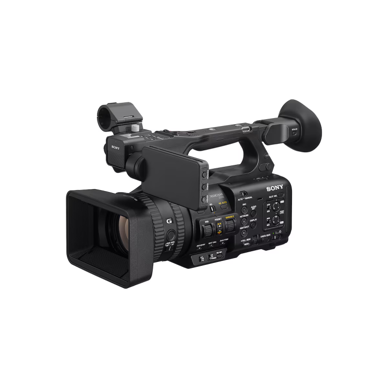 Sony PXW-Z200