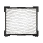 Akurat Lighting D4-HONEYCOMB-GRID Siatka o strukturze plastra miodu 40 stopni