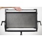 Akurat Lighting 40 Degree Honeycomb Grid pasuje do paneli LED D8/S8 i D8/S8 MK2
