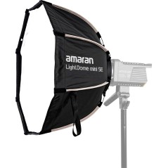 Amaran Softbox Light Dome Mini SE