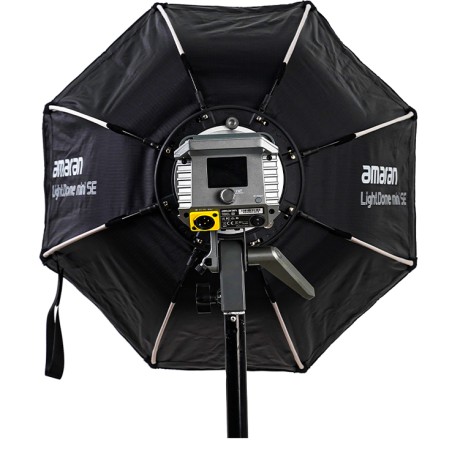 Amaran Softbox Light Dome Mini SE