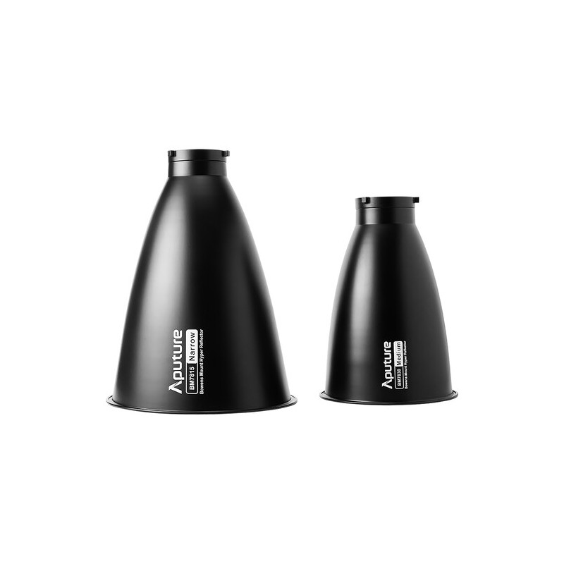 Aputure STORM 1200x Reflector Kit Aputure STORM 1200x Reflector Kit