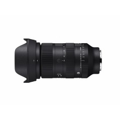 SIGMA 28-105mm f/2.8 DG DN Art L-mount