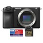Sony A6700 Body