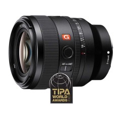 Sony FE 50mm f/1.4 GM + studencki cashback 650 zł