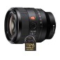 Sony FE 50mm f/1.4 GM + studencki cashback 650 zł Sony FE 50mm f/1.4 GM + studencki cashback 650 zł