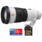 Sony FE 300mm f/2.8 GM OSS