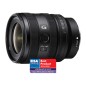 Sony FE 16-25mm f/2.8 G + studencki cashback 430 zł