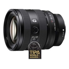 Sony FE 20-70mm f/4 G + cashback 1000 zł