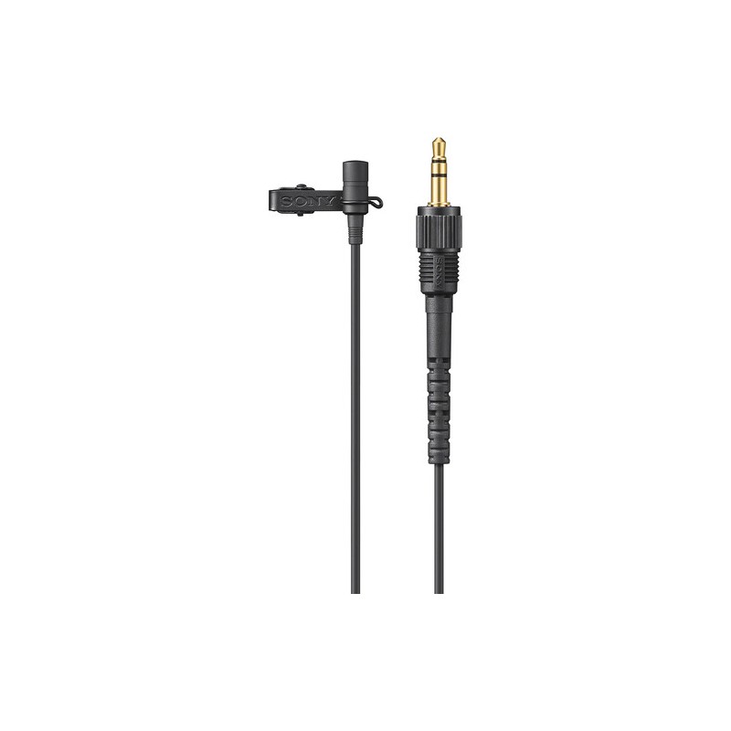 Sony ECM-L1 mikrofon dookólny typu Lavalier