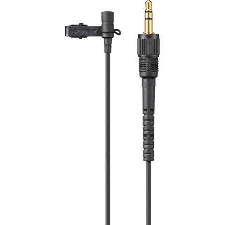 Sony ECM-L1 mikrofon dookólny typu Lavalier