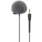 Sony ECM-L1 mikrofon dookólny typu Lavalier