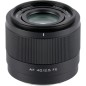 Viltrox AF 40mm F/2.5 Sony E