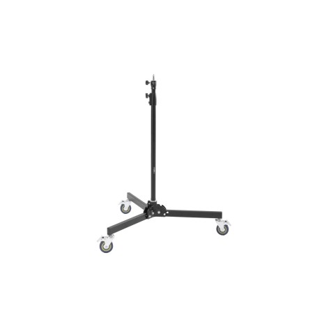 GlareOne Air Glide 150 - statyw z kółkami i amortyzacją powietrzną