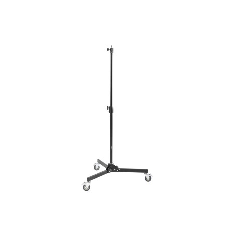 GlareOne Air Glide 150 - statyw z kółkami i amortyzacją powietrzną