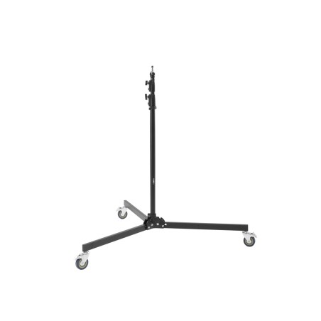 GlareOne Air Glide 275 - statyw z kółkami i amortyzacją powietrzną
